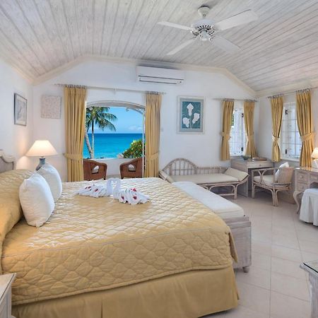 Villa Emerald Beach #1 Saint James Exterior foto